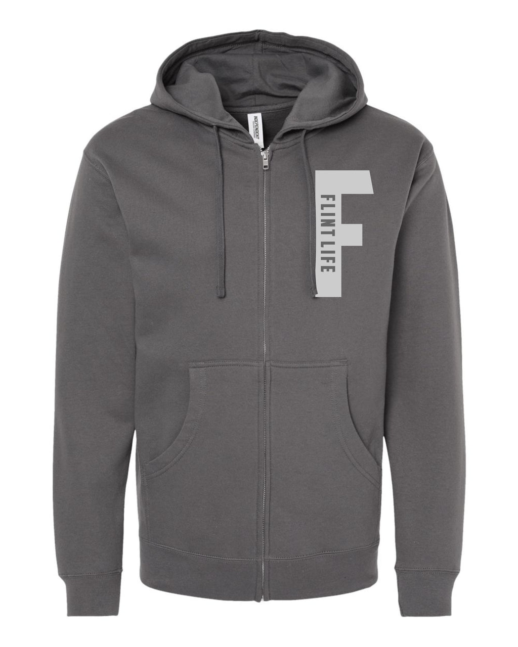 FLINT LIFE F HOODIE