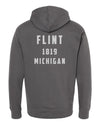 FLINT LIFE F HOODIE