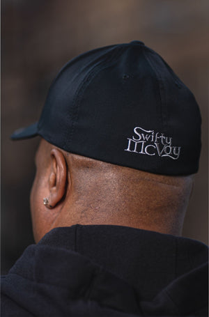 Swifty McVay - Detroit Life FlexFit Hat