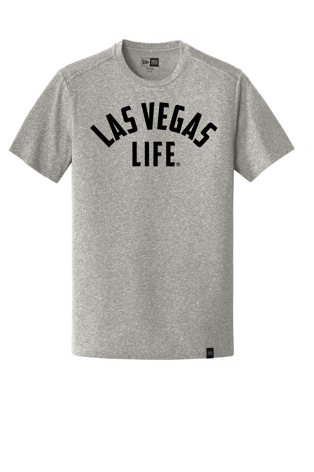 LAS VEGAS LIFE T SHIRT