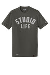 STUDIO LIFE T SHIRT