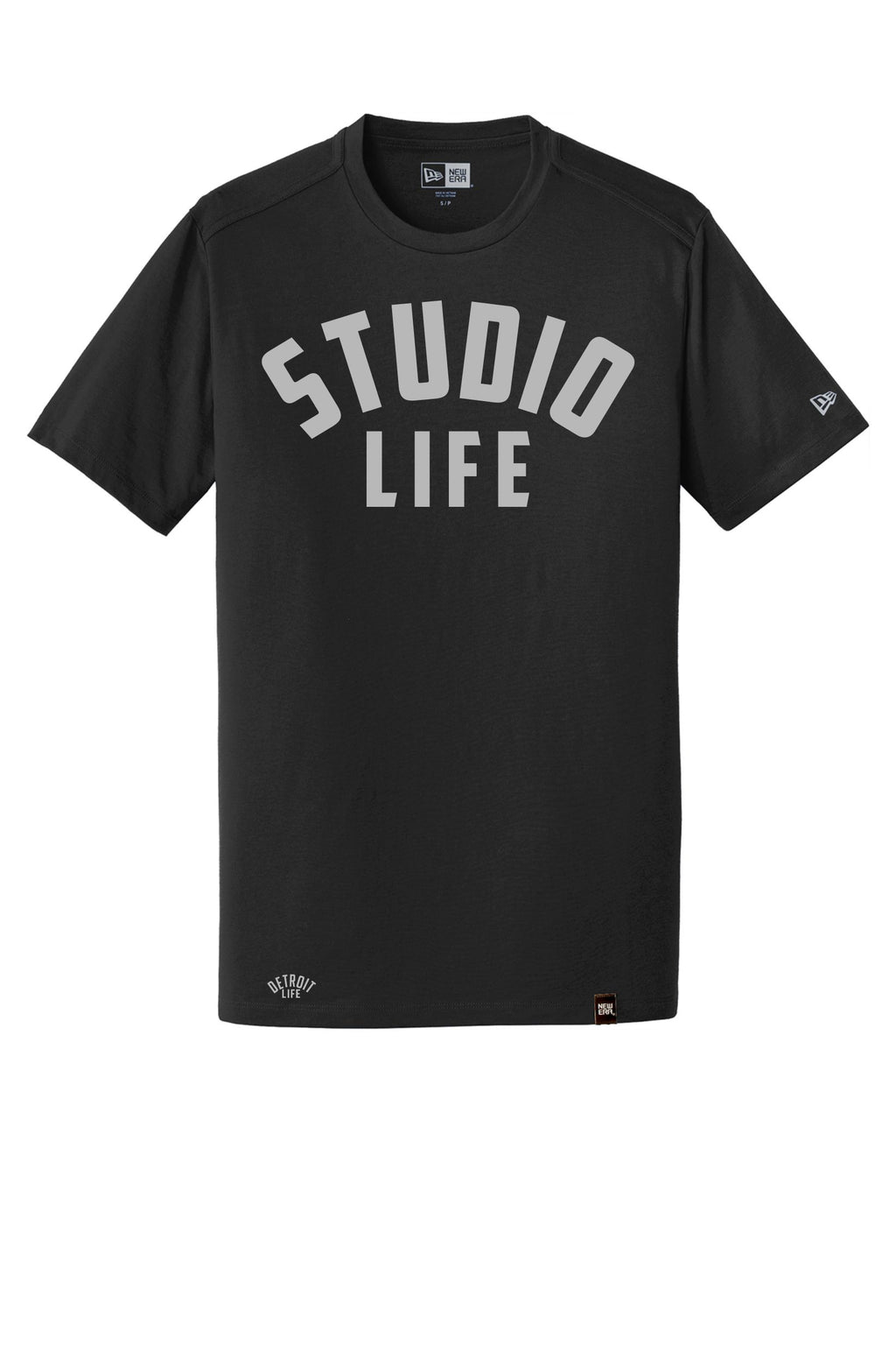 STUDIO LIFE T SHIRT